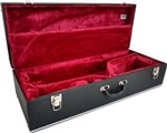 Ficha técnica e caractérísticas do produto Estojo Case para Sax Tenor com Compartimento Luxo - Fama