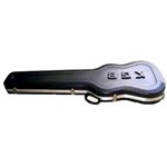 Ficha técnica e caractérísticas do produto Estojo para Guitarra Strato Male Estampada ETSME KGB