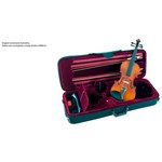 Ficha técnica e caractérísticas do produto Estojo Térmico MICHAEL para Violino 4/4 - VNMCA7