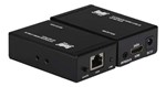 Ficha técnica e caractérísticas do produto Extensor HDMI 60M e Controle Remoto Bedinsat