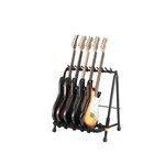 Ficha técnica e caractérísticas do produto Extensor P/suporte Multiplo de Guitarra Baixo Ha205 Hercules
