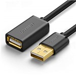Ficha técnica e caractérísticas do produto Extensor USB para USB de 2 Metros
