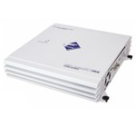 Ficha técnica e caractérísticas do produto Amplificador Digital 1 Canal 1600W RMS DF-1600.1 DX - Falcon