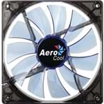 Ficha técnica e caractérísticas do produto Fan Aerocool P/ Gabinete 140X140X25 Led Blue En51400