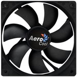 Ficha técnica e caractérísticas do produto Fan para Gabinete 120Mm Dark Force En51332 Aerocool
