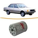 Ficha técnica e caractérísticas do produto Filtro Combustivel Renault R 18 TXE2.0 1981 a 1986
