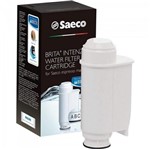 Ficha técnica e caractérísticas do produto Filtro de Agua Cafeteira Saeco CA6702/10 - eu Quero Eletro
