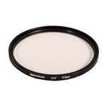 Ficha técnica e caractérísticas do produto Filtro UV Circular - 55mm