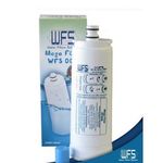 Ficha técnica e caractérísticas do produto Filtro Wfs 004 Compativel Purificador Masterfrio Rótulo Azul