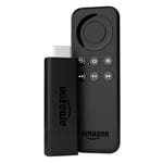 Ficha técnica e caractérísticas do produto Fire TV Stick Amazon