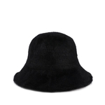 Ficha técnica e caractérísticas do produto Niceday Fisherman Winter Fashion Hat plana Plush Hat Mulher Keep Warm