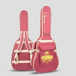 Ficha técnica e caractérísticas do produto FISHMAN 40/41 Inch Universal Waterproof guitarra acústica Capa Bag Carry Case Bag