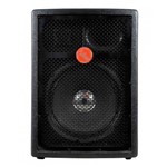 Fit320 - Caixa Acústica Passiva 100w Fit 320 - Leacs