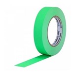 Ficha técnica e caractérísticas do produto Fita de Papel Artist Tape para Console 2,5cm X 50mt Verde Fl
