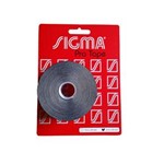 Ficha técnica e caractérísticas do produto Fita Protetora Sigma Pro Tape - Preta