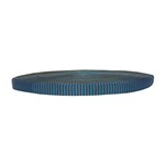 Ficha técnica e caractérísticas do produto Fita Tubular 20mm (Rolo com 30m) Azul - Conquista