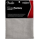 Flanela de Microfibra Genuine Factory FENDER