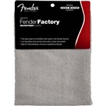 Ficha técnica e caractérísticas do produto Flanela de Microfibra Genuine Factory FENDER