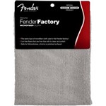 Ficha técnica e caractérísticas do produto Flanela de Microfibra Genuine Factory Fender