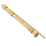 Ficha técnica e caractérísticas do produto Flauta Abs Infantil Shiny Toys