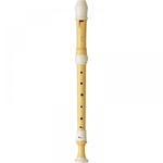 Ficha técnica e caractérísticas do produto Flauta Contralto Barroca Yamaha Yra-402b