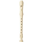 Ficha técnica e caractérísticas do produto Flauta Contralto Barroca Yamaha Yra28Bii