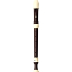 Ficha técnica e caractérísticas do produto Flauta Contralto Yamaha Barroco YRA 312 B III