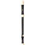 Ficha técnica e caractérísticas do produto Flauta Doce Barroca Tenor C (Dó) Yrt304bii Yamaha