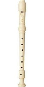 Ficha técnica e caractérísticas do produto Flauta Doce Barroca Yamaha YRS 24 B