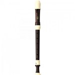 Ficha técnica e caractérísticas do produto Flauta Contralto Yra314b Yamaha