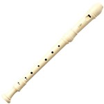 Ficha técnica e caractérísticas do produto Flauta Doce Contralto Barroca Yamaha Yra28b Iii (F)