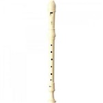 Ficha técnica e caractérísticas do produto Flauta Doce Contralto Gêrmanica F Yra-27Iii Yamaha