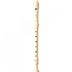 Ficha técnica e caractérísticas do produto Flauta Doce Contralto Gêrmanica F Yra-27iii Yamaha