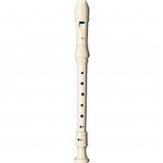 Ficha técnica e caractérísticas do produto Flauta Doce Contralto Yamaha - Yra-27ii