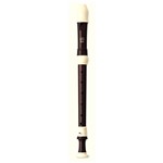 Ficha técnica e caractérísticas do produto Flauta Doce Contralto Yamaha Yra312biii