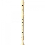 Ficha técnica e caractérísticas do produto Flauta Doce Contralto Yamaha Yra28biii