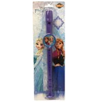 Ficha técnica e caractérísticas do produto Flauta Doce - Disney Frozen - Roxa - Toyng