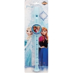 Ficha técnica e caractérísticas do produto Flauta Doce Disney Frozen