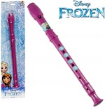 Ficha técnica e caractérísticas do produto Flauta Doce - Frozen Disney