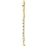 Ficha técnica e caractérísticas do produto Flauta Doce Germanica Contralto F (FA) YRA-27B Yamaha
