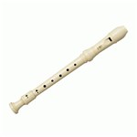 Ficha técnica e caractérísticas do produto Flauta Doce Germânica Yamaha YRS 23g