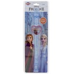 Ficha técnica e caractérísticas do produto Flauta Doce Infantil Disney Frozen 2 Toyng