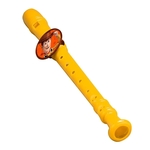 Ficha técnica e caractérísticas do produto Flauta Doce Infantil - Toy Story - Disney - Sortido - Toyng
