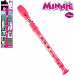 Ficha técnica e caractérísticas do produto Flauta Doce - Minnie Disney