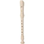 Ficha técnica e caractérísticas do produto Flauta Doce Soprano Barroca C (Dó) Yrs24b Yamaha