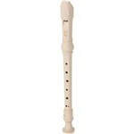 Flauta Doce Soprano Barroca C (Do) Yrs24b Yamaha