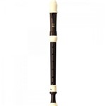 Ficha técnica e caractérísticas do produto Flauta Doce Soprano Barroca C Yrs-314biii Yamaha