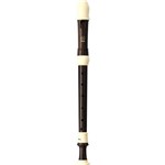 Ficha técnica e caractérísticas do produto Flauta Doce Soprano Barroca C Yrs314B Yamaha