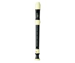 Ficha técnica e caractérísticas do produto Flauta Doce Soprano Barroca Yamaha YRS-302BIII