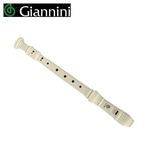 Ficha técnica e caractérísticas do produto Flauta Doce Soprano Germânica - Giannini